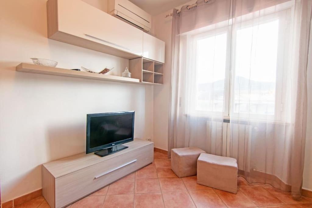 Appartamento Casa Ale Portoferraio Esterno foto