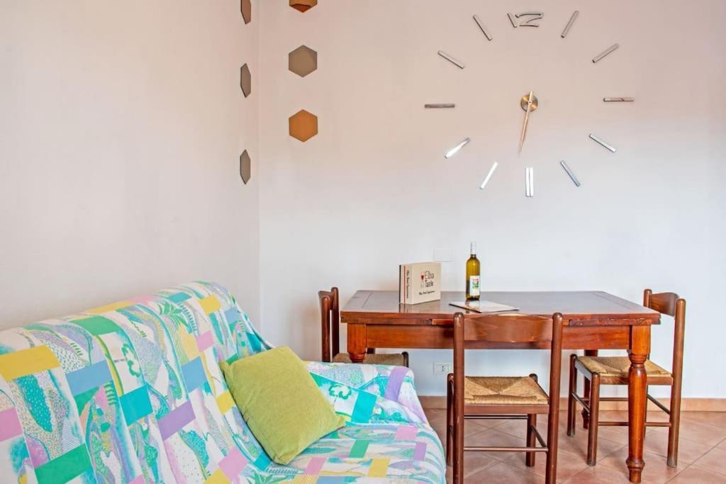 Appartamento Casa Ale Portoferraio Esterno foto