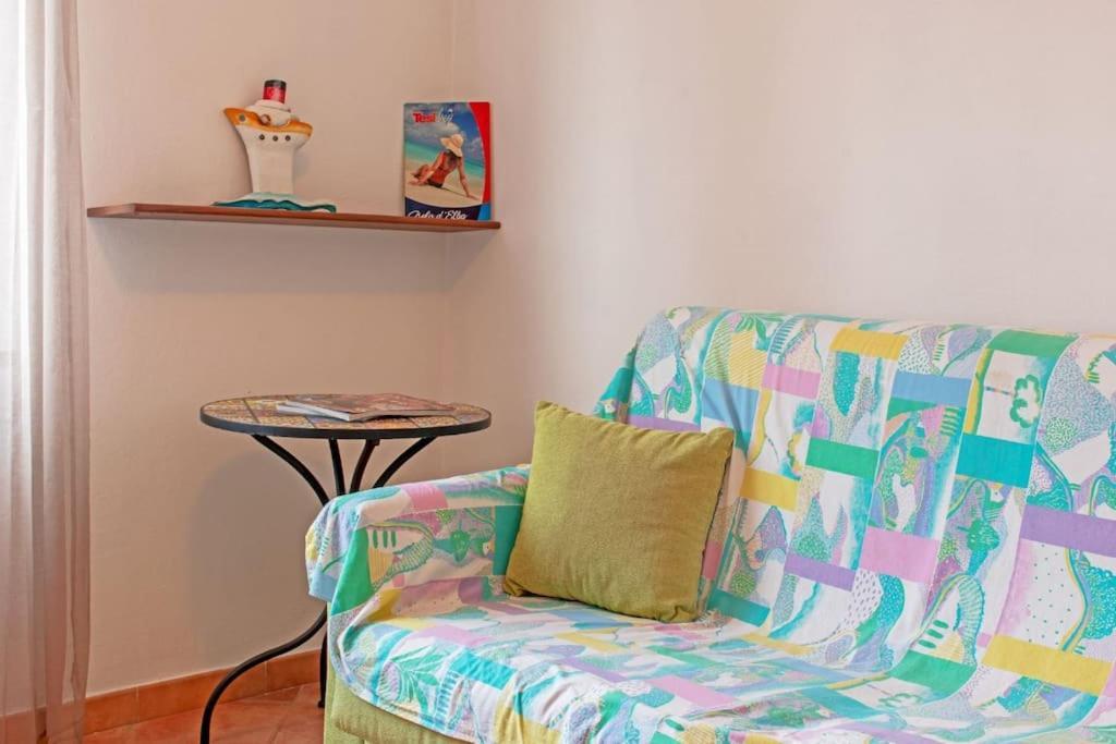 Appartamento Casa Ale Portoferraio Esterno foto