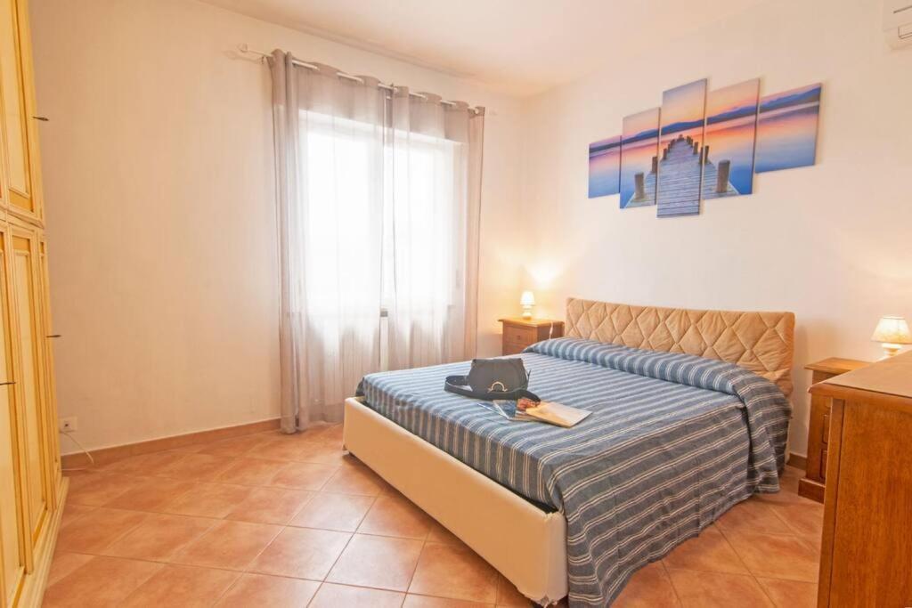 Appartamento Casa Ale Portoferraio Esterno foto