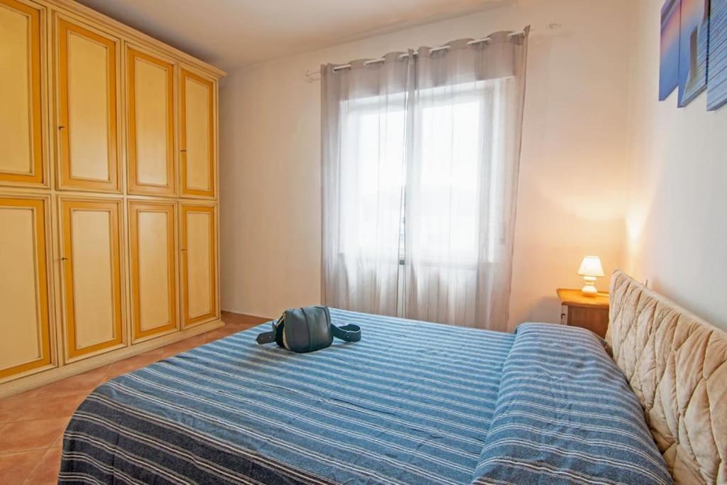 Appartamento Casa Ale Portoferraio Esterno foto