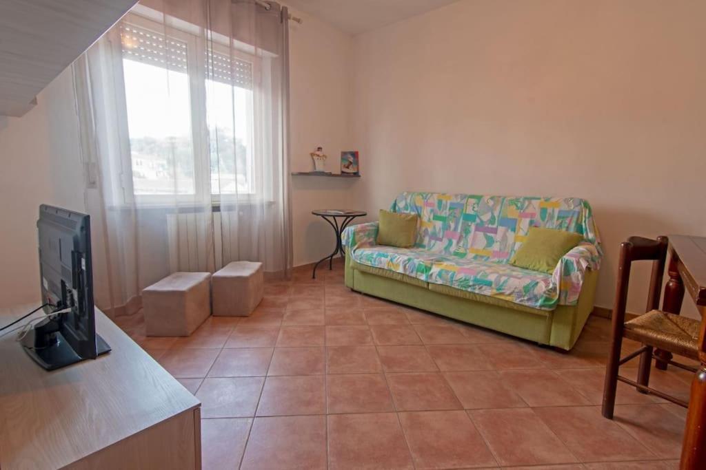 Appartamento Casa Ale Portoferraio Esterno foto