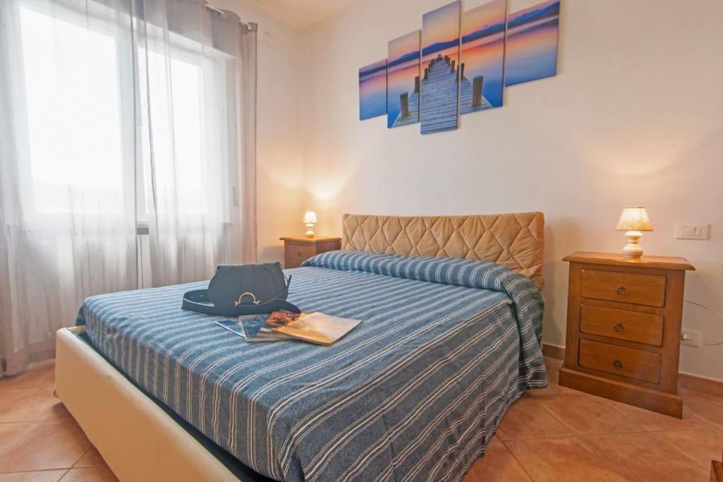 Appartamento Casa Ale Portoferraio Esterno foto