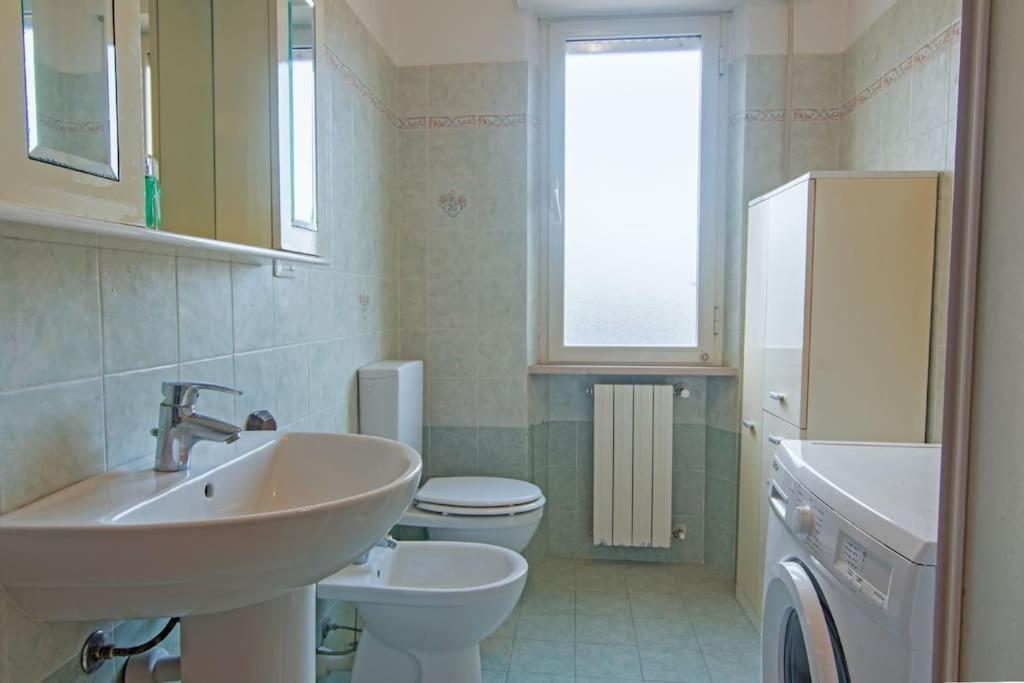 Appartamento Casa Ale Portoferraio Esterno foto