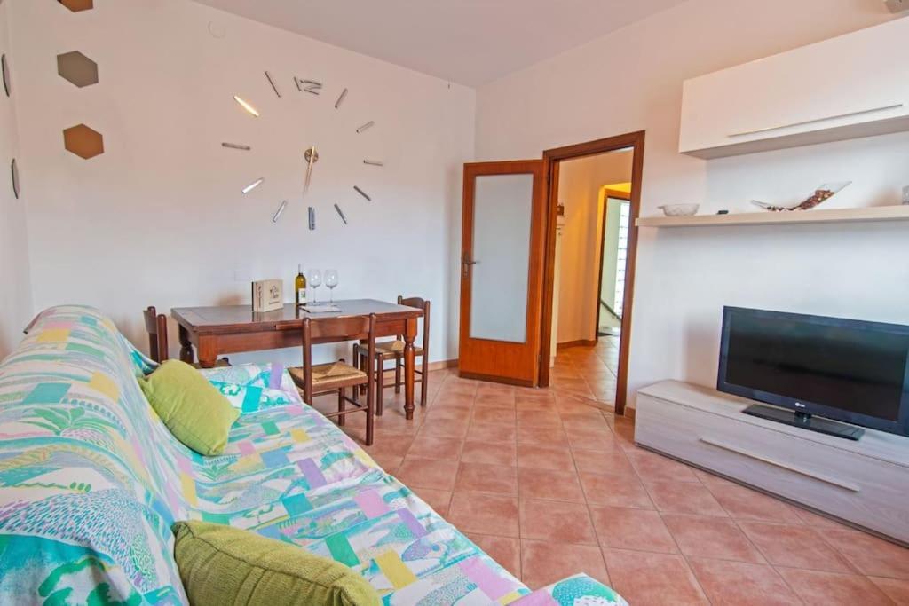 Appartamento Casa Ale Portoferraio Esterno foto